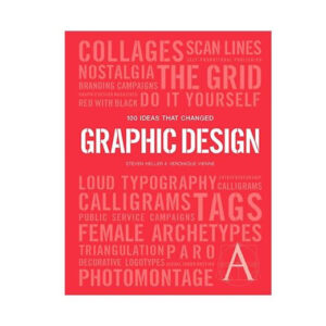 [Review] 100 Ideas That Changed Graphic Design
