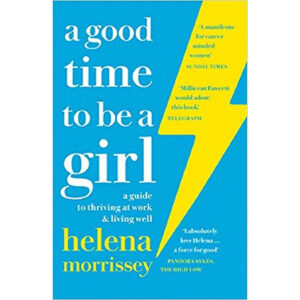 [Review] A Good Time to be a Girl