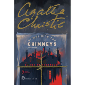 [Review] Agatha Christie. Bí Mật Dinh Thự Chimneys