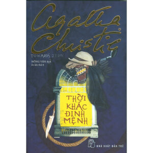 [Review] Agatha Christie - Thời khắc định mệnh