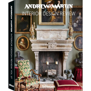 [Review] Andrew Martin Interior Design Review Vol 27