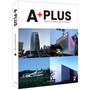 [Review] Artbook - Sách Tiếng Anh - A+PLUS - Small Competition & Project. No 2