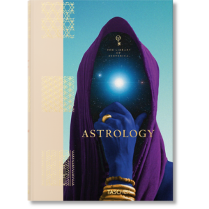[Review] Artbook - Sách Tiếng Anh - Astrology: The Library of Esoterica