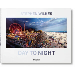 [Review] Artbook - Sách Tiếng Anh - Day To Night
