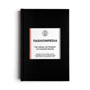 [Review] Artbook - Sách Tiếng Anh - Fashionpedia
