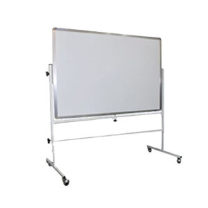 [Review] Bảng Di Động 01 Mặt Viết Bút Lông Bavico BD01 Trắng – 0.8 x 1.2 m