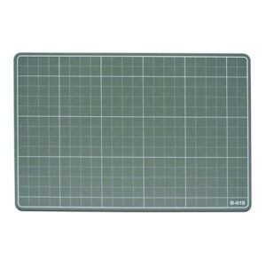 [Review] Bảng Phấn Học Sinh 4 Ô Ly - Thiên Long TP-B018 - Xanh Lá