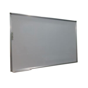 [Review] Bảng từ trắng viết bút lông Hàn Quốc Bavico kích thước lớn 1,2x3,0m