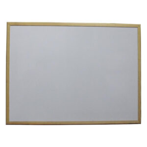 [Review] Bảng Treo Tường 2 Mặt - Bảng Ghim Bần + Bảng Bút Lông 80 x 60 cm