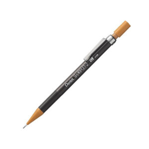 [Review] Bút Chì Kim 0.9 mm - Pentel A129-E