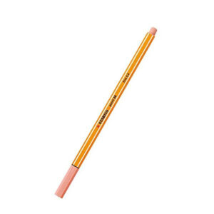 [Review] Bút Kỹ Thuật STABILO PT88-26-Point-88 - 0.4mm - Màu 26
