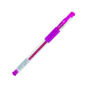 [Review] Bút Kim Tuyến A+Plus GA108902 - Pink