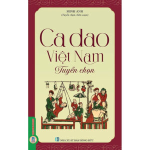 [Review] Ca Dao Việt Nam Tuyển Chọn