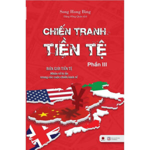[Review] Chiến tranh tiền tệ tập 3