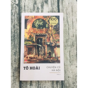 [Review] Chuyện Cũ Hà Nội - Phần 2