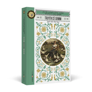 [Review] Classic - Truyện cổ Grimm