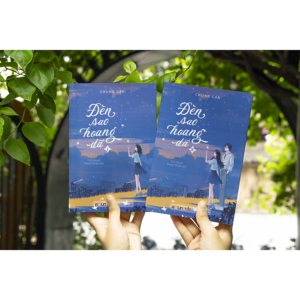 [Review] Combo (2 Tập): Đèn Sao Hoang Dã