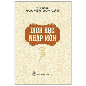 [Review] Dịch Học Nhập Môn