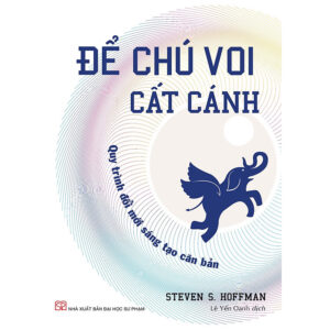 [Review] Để chú voi cất cánh