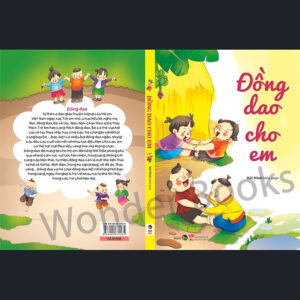 [Review] Đồng dao cho em