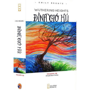 [Review] Đỉnh Gió Hú (Song Ngữ)