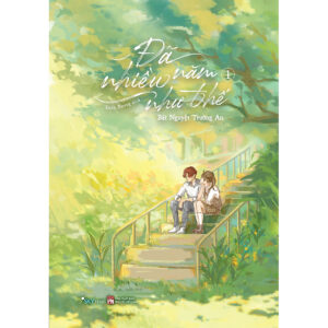 [Review] Đã Nhiều Năm Như Thế - Tập 1