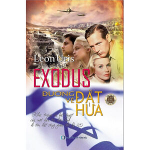 [Review] EXODUS - Đường Về Đất Hứa