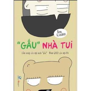[Review] “Gấu” Nhà Tui