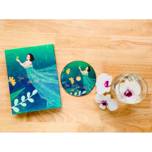 [Review] Gift "Ngàn Tình Yêu Cho Con" (Album Ca Khúc Ngũ Cung)