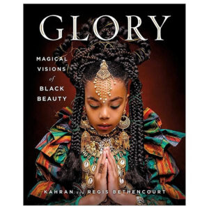 [Review] Glory: Magical Visions Of Black Beauty