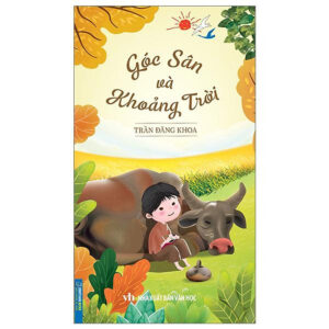 [Review] Góc Sân Và Khoảng Trời