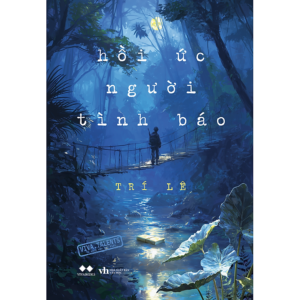 [Review] Hồi Ức Người Tình Báo - Bản Quyền