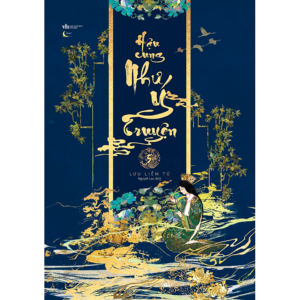 [Review] Hậu Cung Như Ý Truyện Tập 5