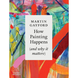 [Review] How Painting Happens