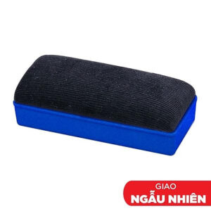 [Review] Lau Bảng Nam Châm - Deli 7837 (Mẫu Màu Giao Ngẫu Nhiên)