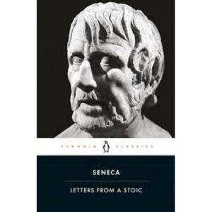 [Review] Letters from a Stoic