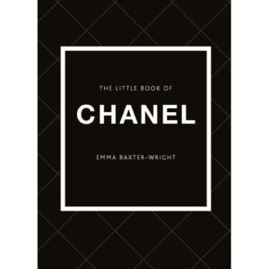 [Review] Little Book Of Chanel