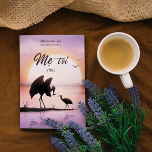 [Review] Mẹ tôi (thơ)