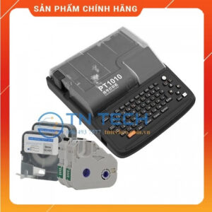 [Review] Máy in ống lồng PUTY PT-1010 [Hàng nhập khẩu]