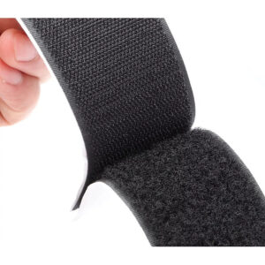 [Review] Miếng dán xé, băng dán xé velcro tape có lớp băng keo 2 mặt bản 5cm