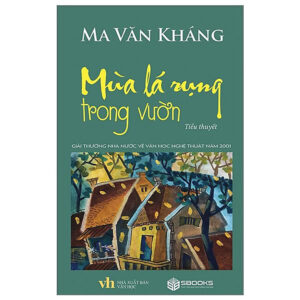 [Review] Mùa Lá Rụng Trong Vườn