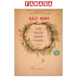 [Review] Nỗi Buồn Chiến Tranh (Tái Bản 2022)