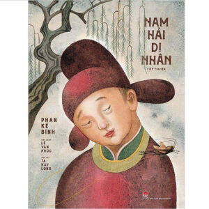[Review] Nam Hải Dị Nhân Liệt Truyện