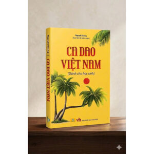 [Review] NDB - Ca dao việt nam