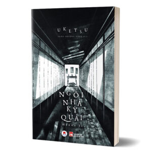 [Review] Ngôi Nhà Kỳ Quái - HH