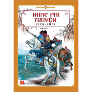 [Review] Nhạc Phi Truyện