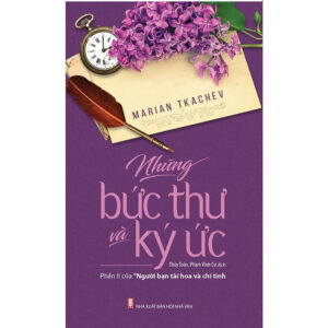 [Review] Những Bức Thư Và Ký Ức