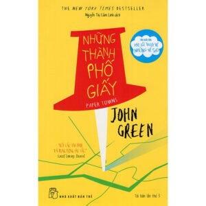 [Review] Những Thành Phố Giấy