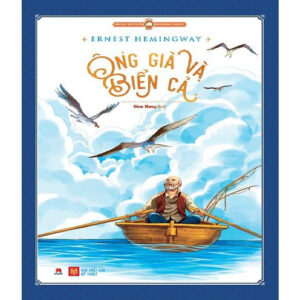 [Review] Ông Già Và Biển Cả