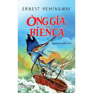 [Review] Ông Già Và Biển Cả